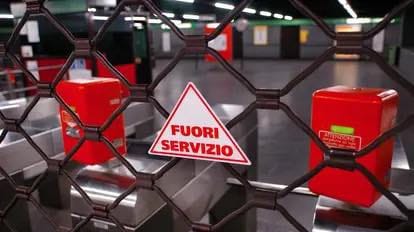 Sciopero, liberalizzazione e qualità del servizio