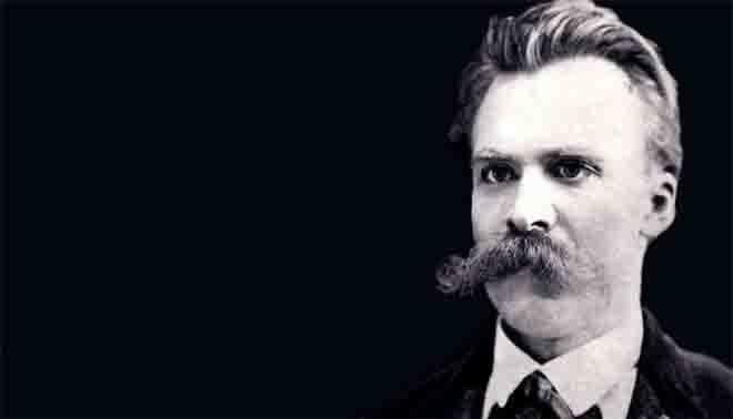 Nietzsche oltre l'equivoco