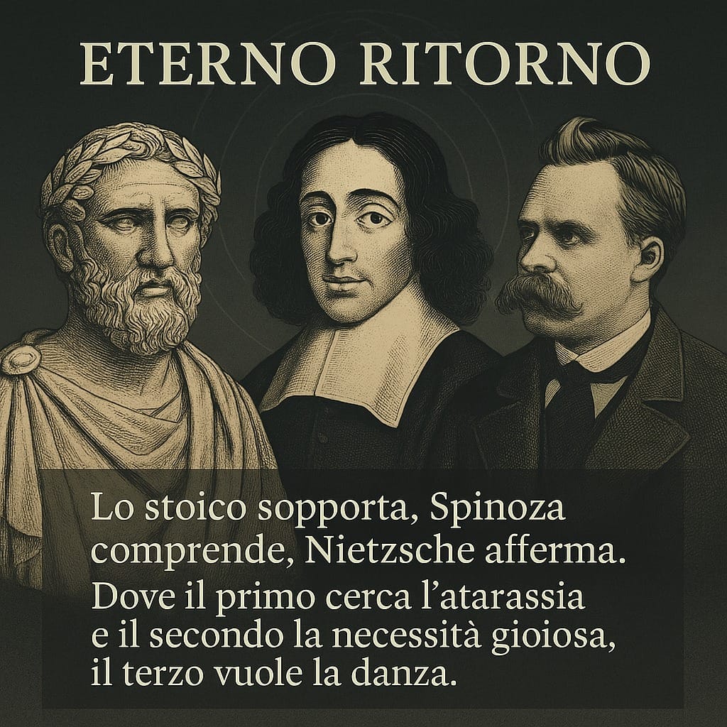 Eterno ritorno