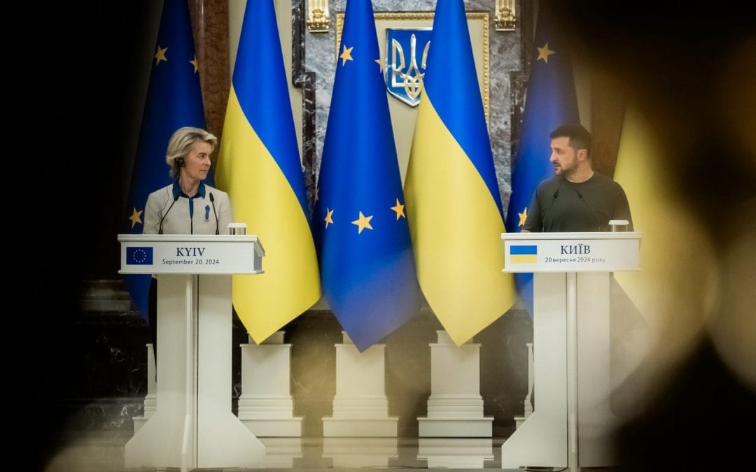 𝐔𝐄-𝐔𝐂𝐑𝐀𝐈𝐍𝐀: 𝐏𝐑𝐄𝐒𝐓𝐈𝐓𝐎 𝐃𝐀 𝟗𝟎 𝐌𝐈𝐋𝐈𝐀𝐑𝐃𝐈, 𝐕𝐄𝐓𝐎 𝐑𝐈𝐃𝐎𝐓𝐓𝐎, 𝐀𝐒𝐒𝐄𝐓 𝐑𝐔𝐒𝐒𝐈 𝐁𝐋𝐈𝐍𝐃𝐀𝐓𝐈. 𝐂𝐨𝐬𝐭𝐚 𝐚 𝐌𝐨𝐬𝐜𝐚: «𝐧𝐨𝐧 𝐚𝐯𝐞𝐭𝐞 𝐫𝐚𝐠𝐠𝐢𝐮𝐧𝐭𝐨 𝐢 𝐯𝐨𝐬𝐭𝐫𝐢 𝐨𝐛𝐢𝐞𝐭𝐭𝐢𝐯𝐢»