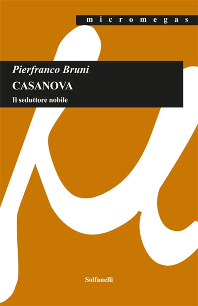 𝐂𝐀𝐒𝐀𝐍𝐎𝐕𝐀. 𝐈𝐋 𝐒𝐄𝐃𝐔𝐓𝐓𝐎𝐑𝐄 𝐍𝐎𝐁𝐈𝐋𝐄 - 𝐮𝐧 𝐥𝐢𝐛𝐫𝐨 𝐝𝐢 𝐏𝐢𝐞𝐫𝐟𝐫𝐚𝐧𝐜𝐨 𝐁𝐫𝐮𝐧𝐢