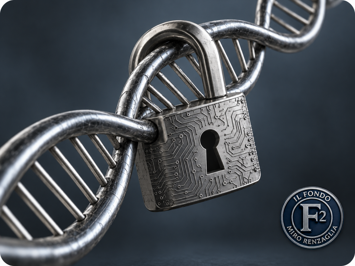 IQVIA. Un milione di anonimi, un codice a testa - Sanità digitale e privacy