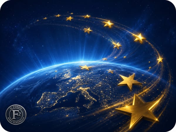 ANKARA, IL CONTO AMERICANO ALL’EUROPA. VA BENE, PURCHÉ...