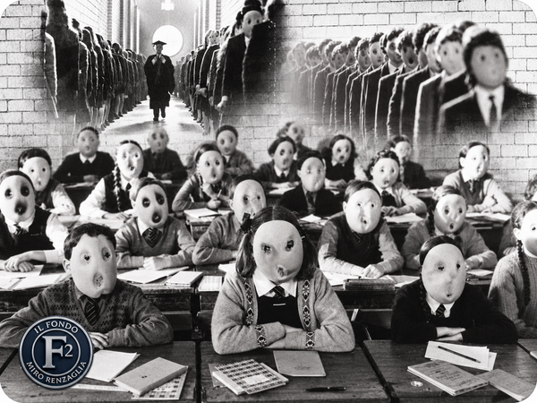 L’istruzione non entra tutta in una tabella - Note ai margini del decreto scuola 2026